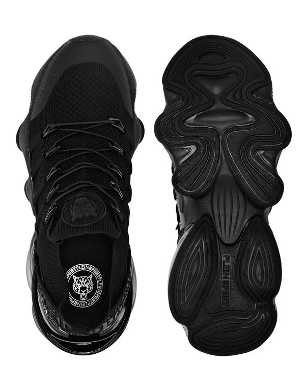 Tiger Attack//Gen.X.04 - PleinSport - Image 5