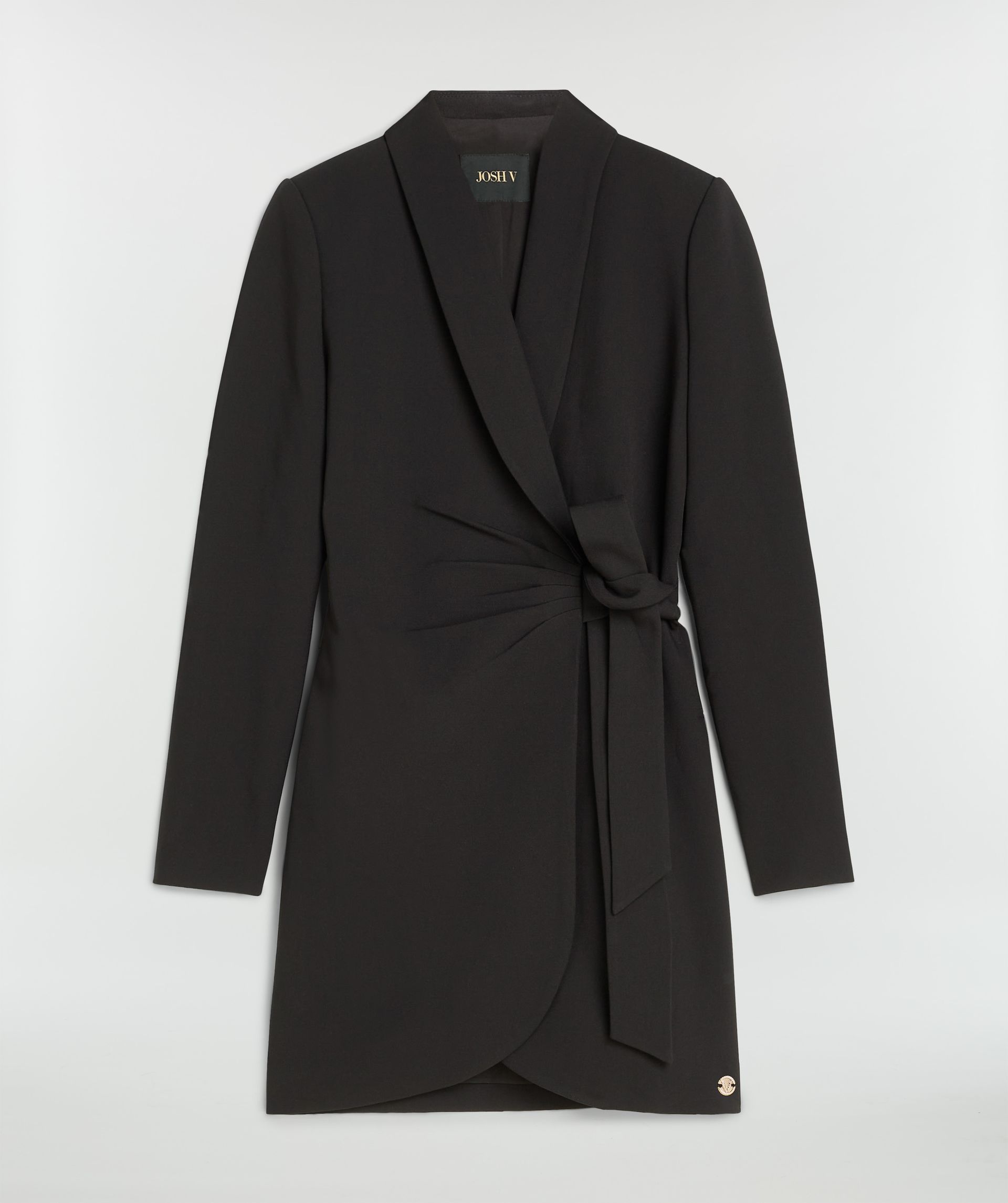 Vestido Black Josh V - Image 5