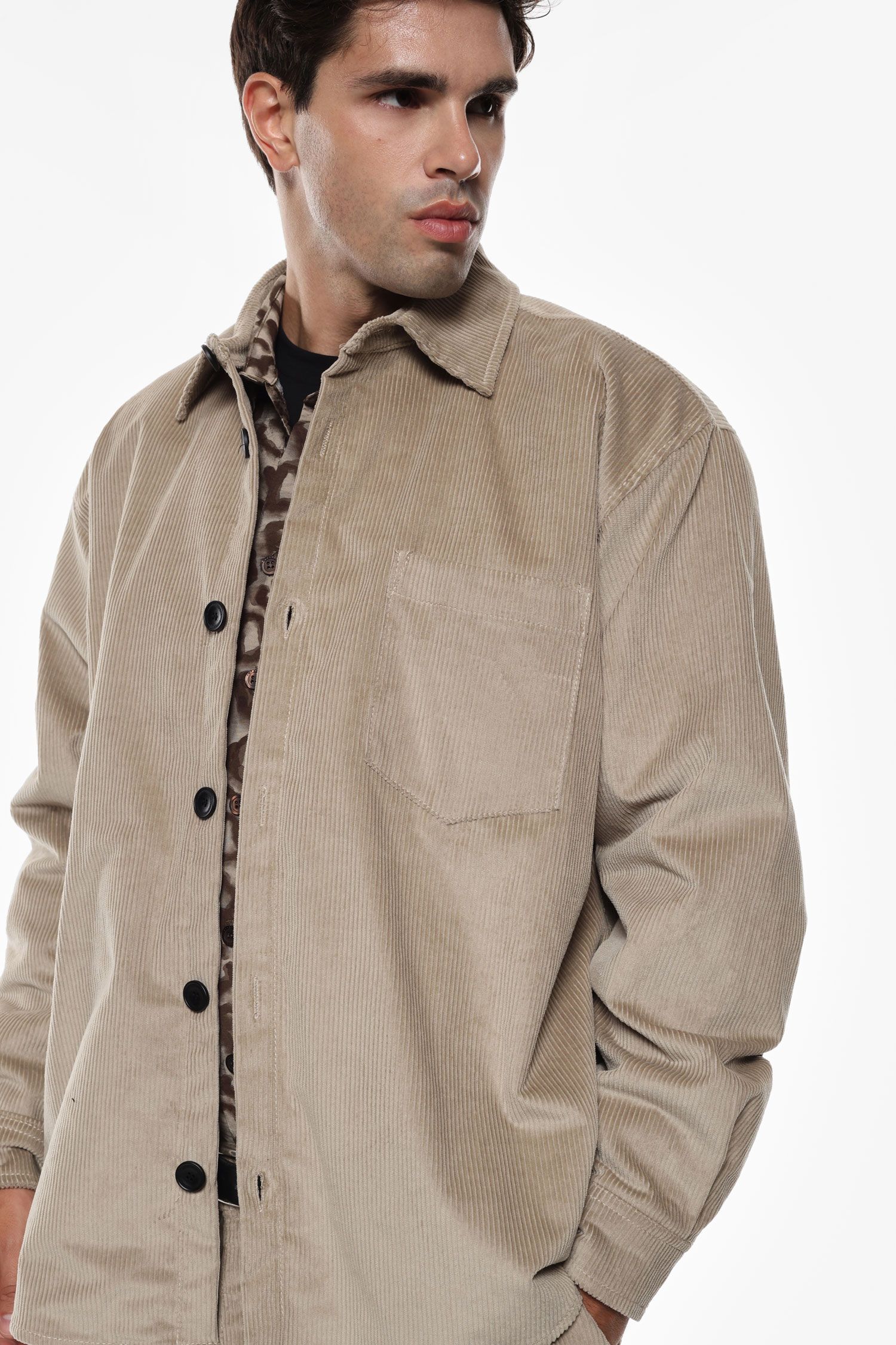 Camiseiro Beige Imperial - Image 3